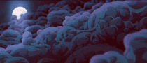 User profile banner