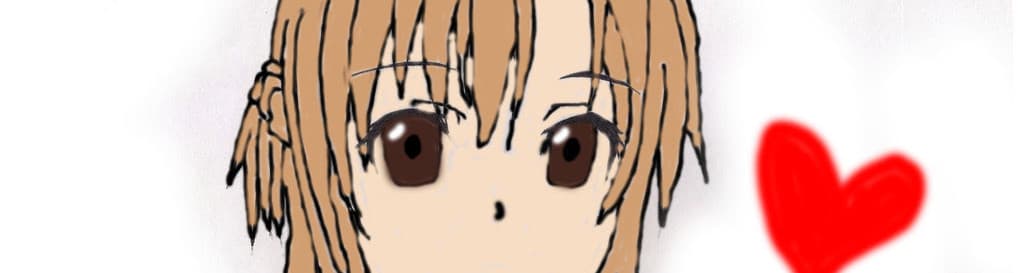 User profile banner