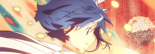 User profile banner