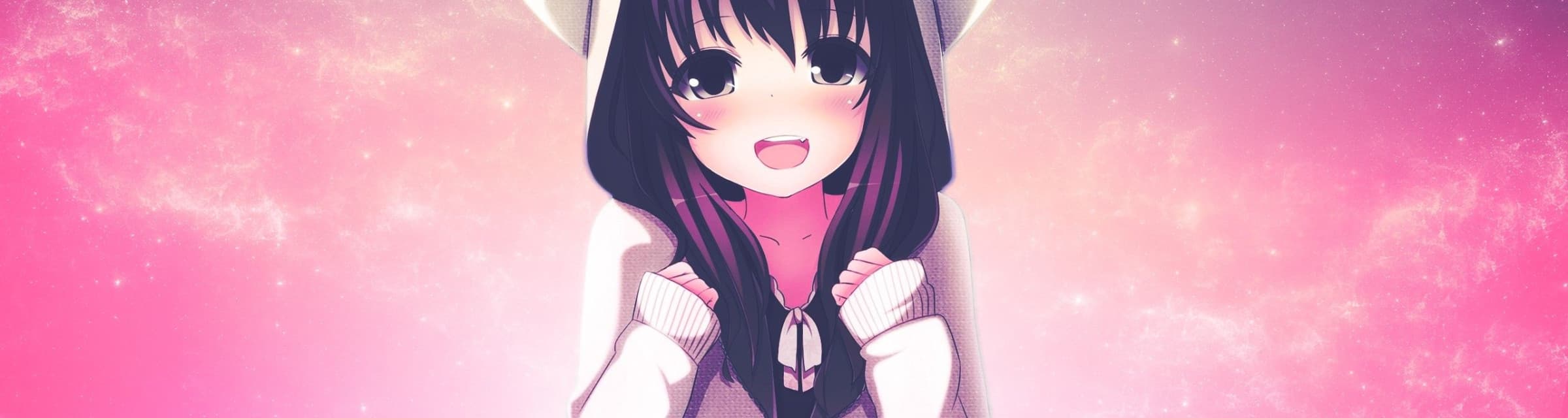 User profile banner