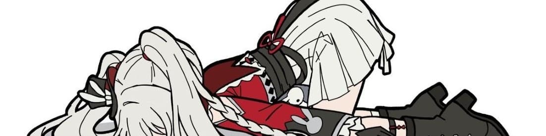 User profile banner