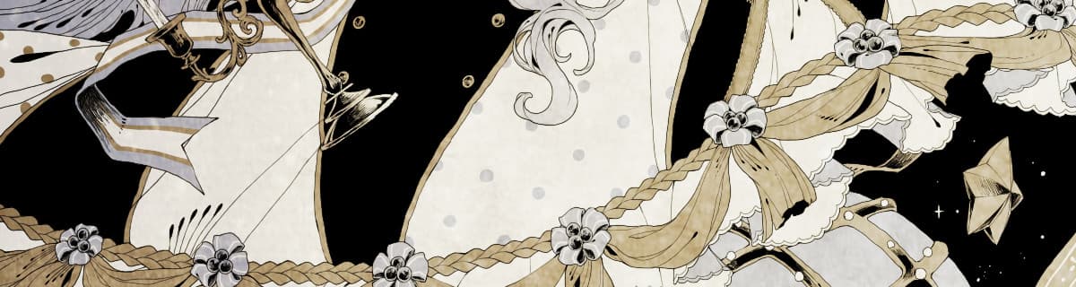 User profile banner