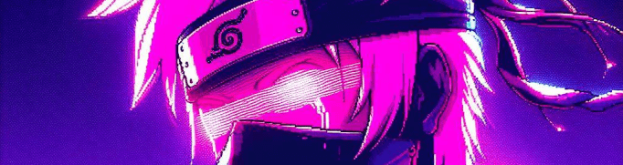 User profile banner