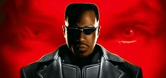 User profile banner