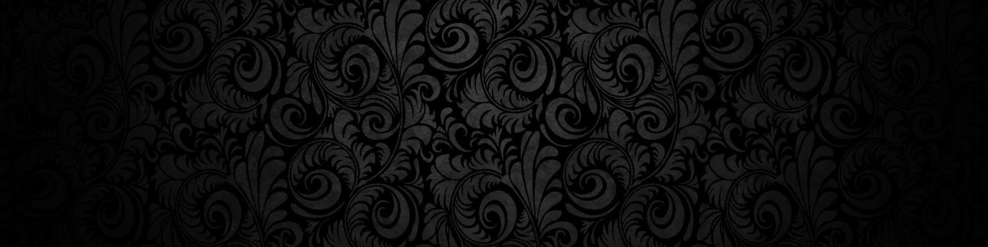 User profile banner