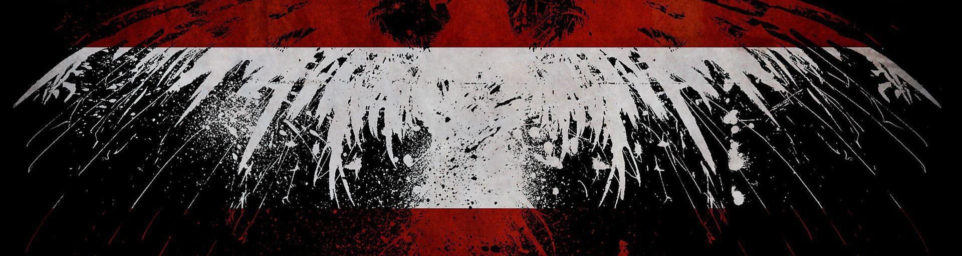 User profile banner