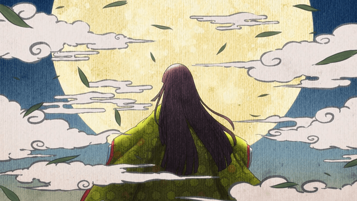 User profile banner
