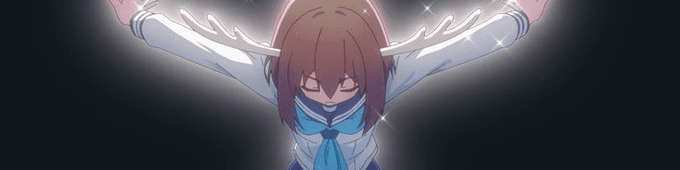 User profile banner