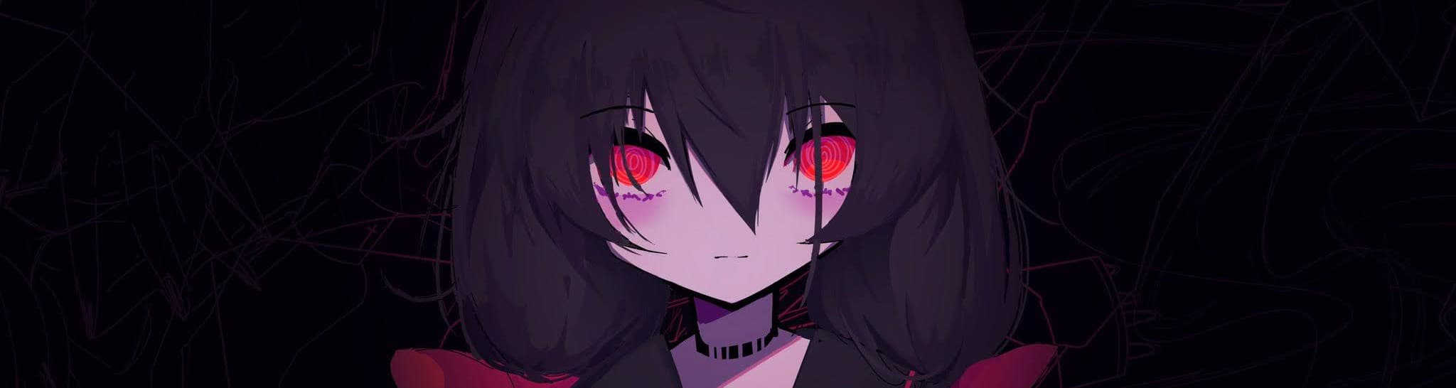 User profile banner
