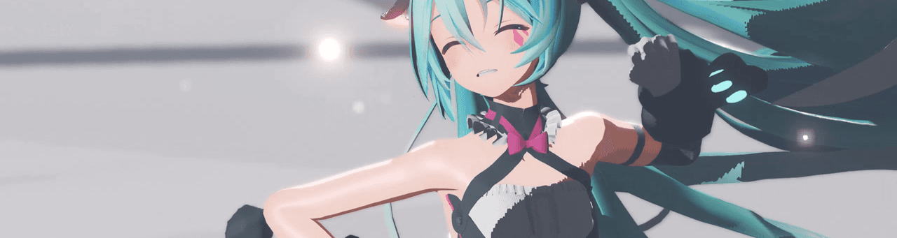 User profile banner
