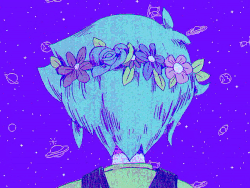 User profile banner