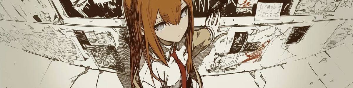 User profile banner