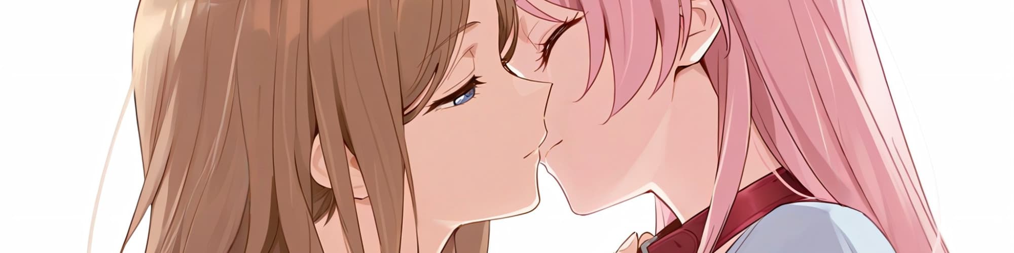 User profile banner