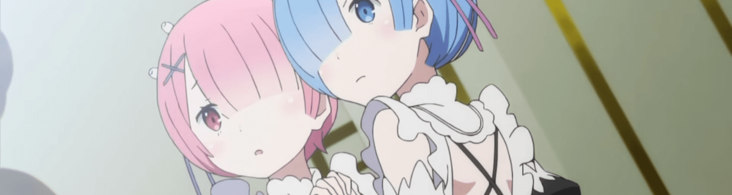 User profile banner