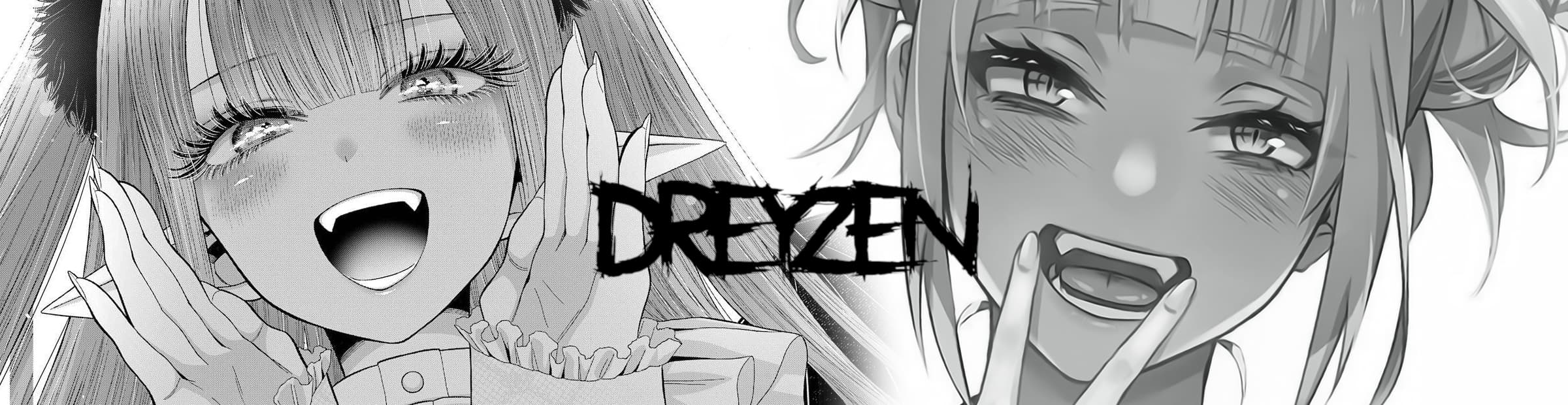 User profile banner