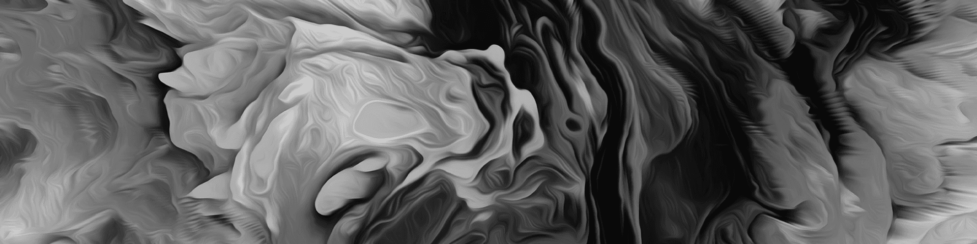 User profile banner