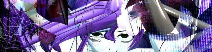 User profile banner