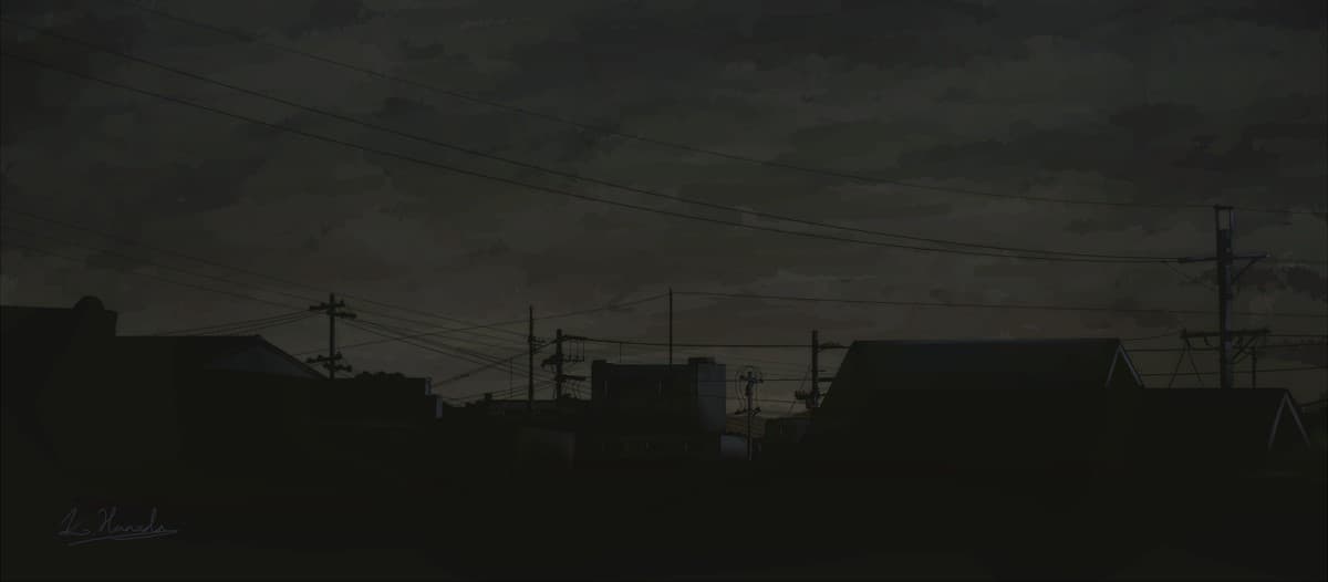 User profile banner