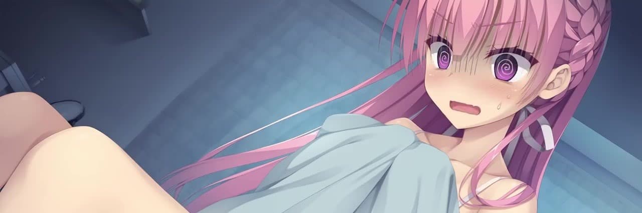 User profile banner