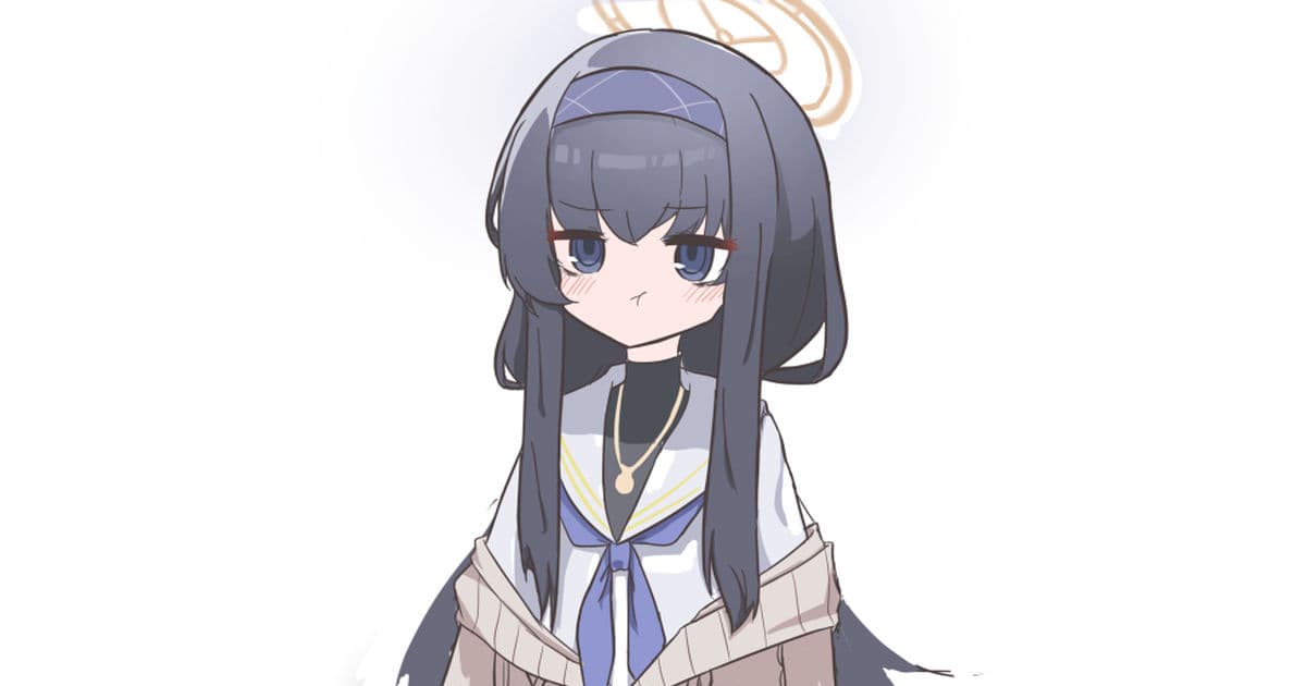 User profile banner