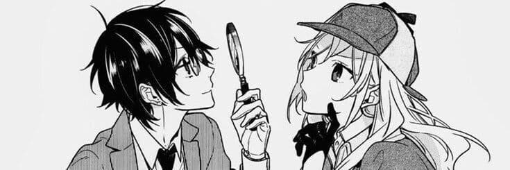 User profile banner