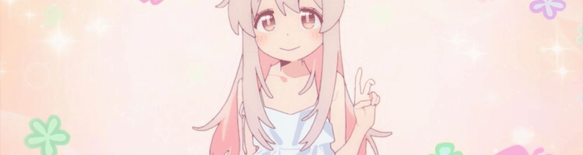 User profile banner