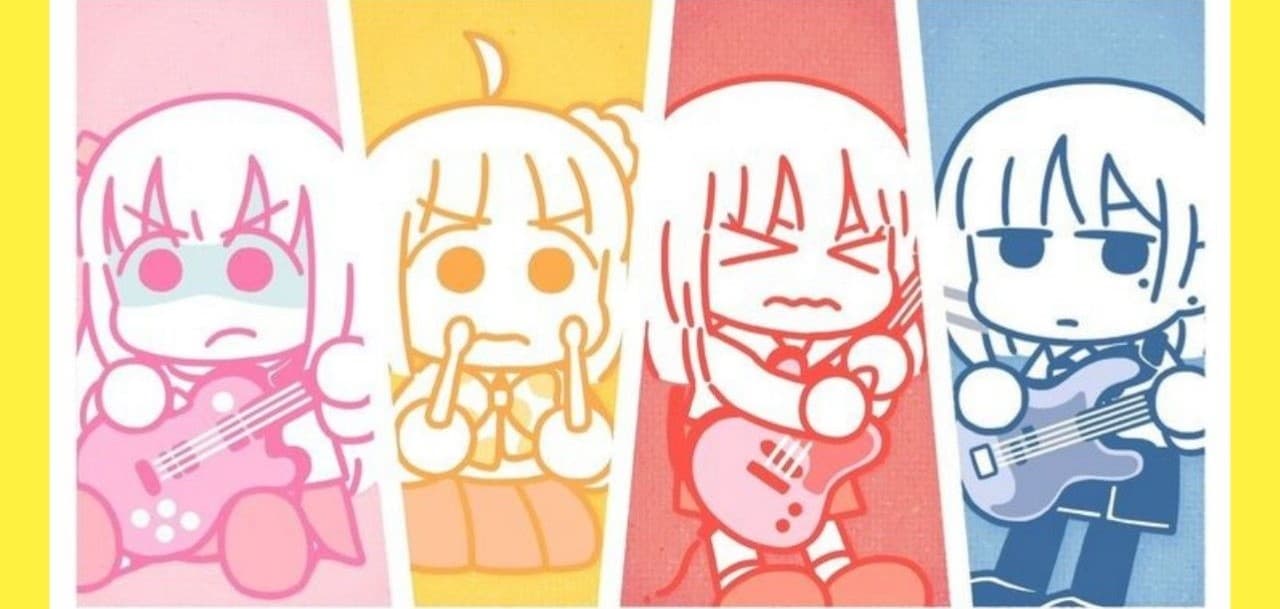 User profile banner
