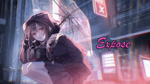 User profile banner