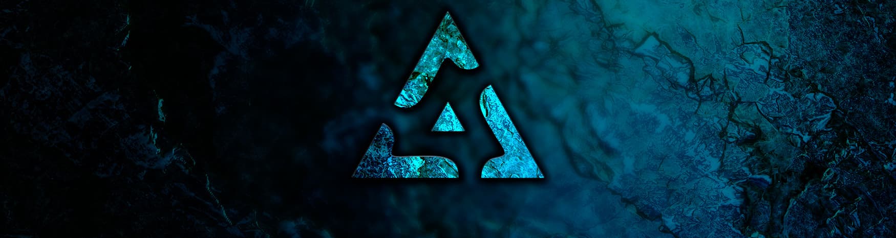 User profile banner