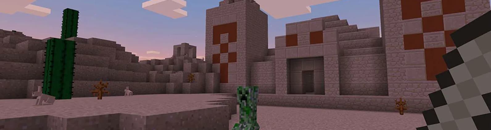 User profile banner