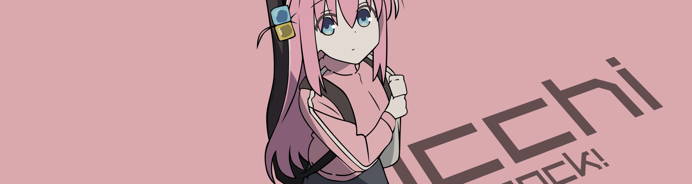 User profile banner