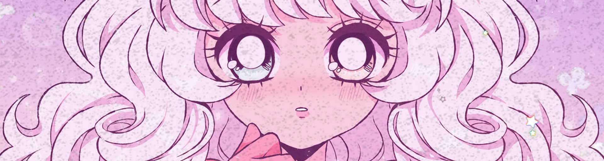 User profile banner