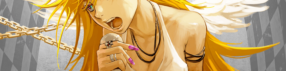 User profile banner