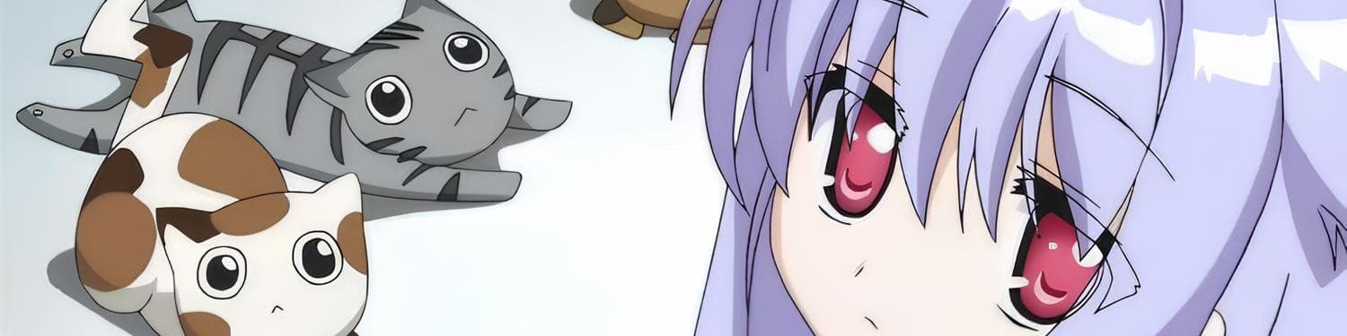 User profile banner