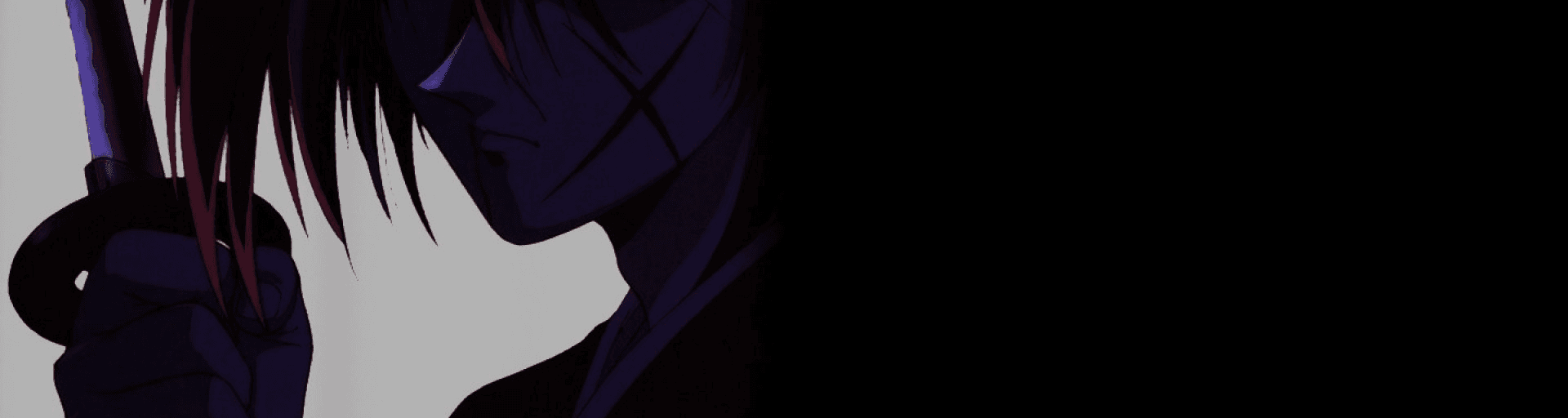 User profile banner