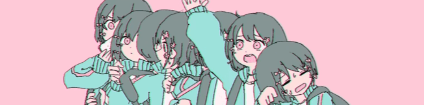 User profile banner