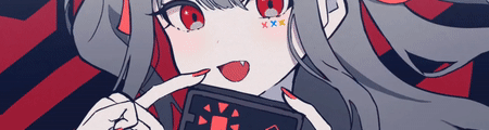 User profile banner