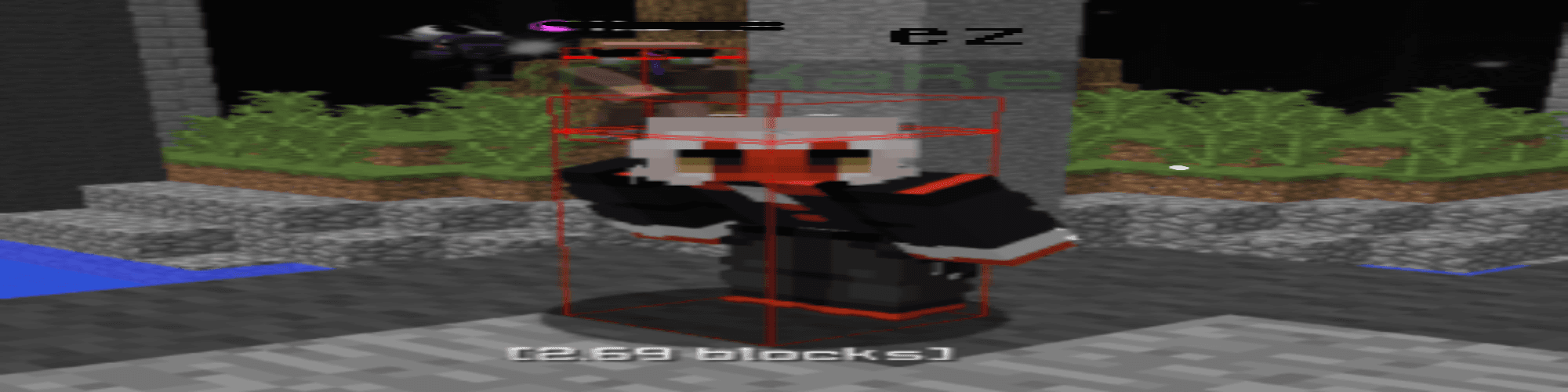 User profile banner