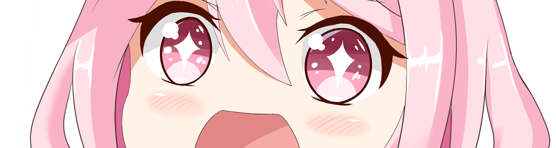 User profile banner
