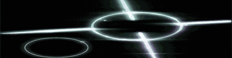 User profile banner