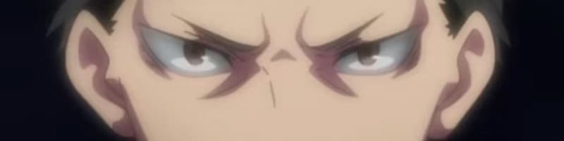 User profile banner