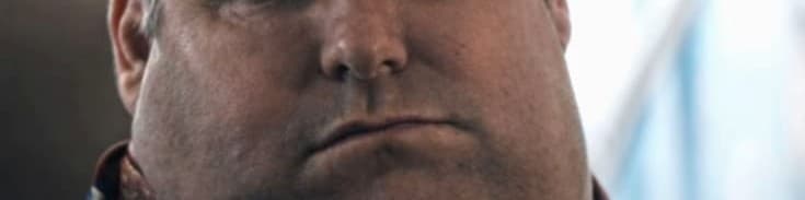 User profile banner