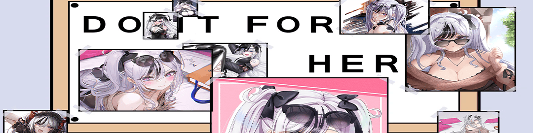 User profile banner