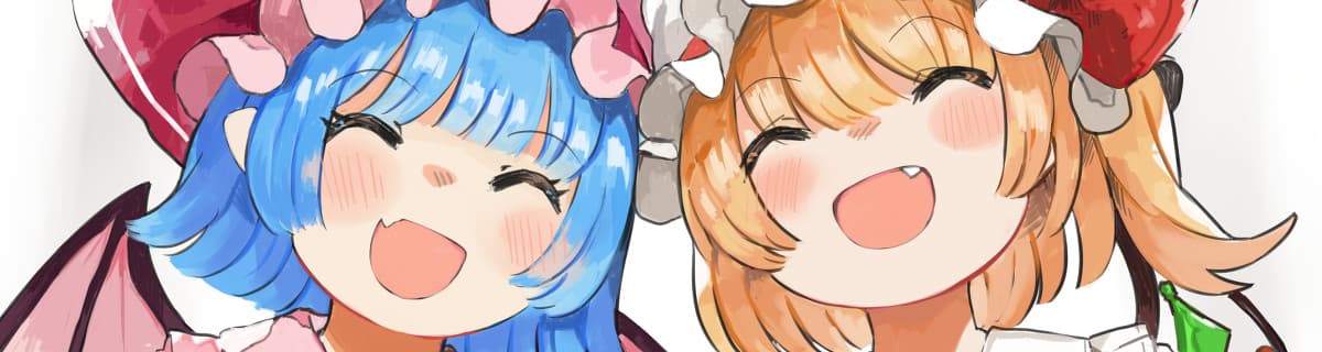 User profile banner