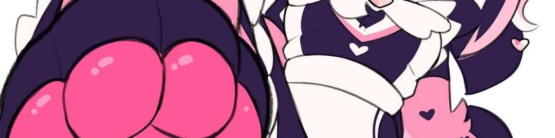 User profile banner