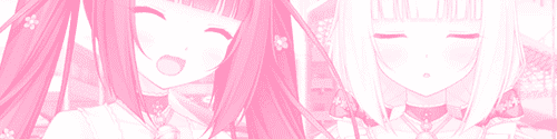 User profile banner
