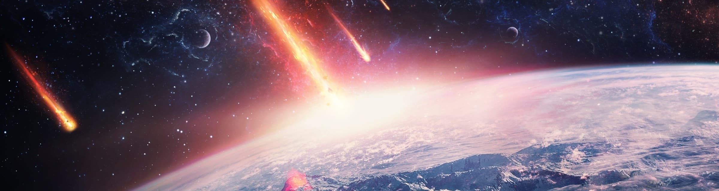 User profile banner