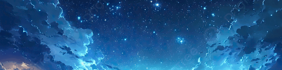 User profile banner