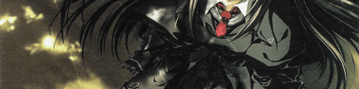 User profile banner