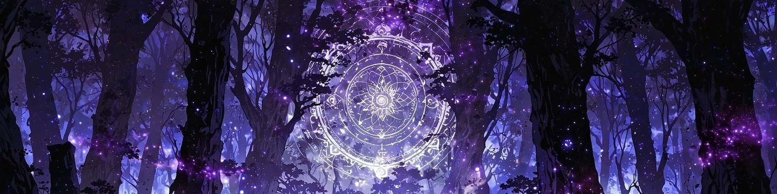 User profile banner
